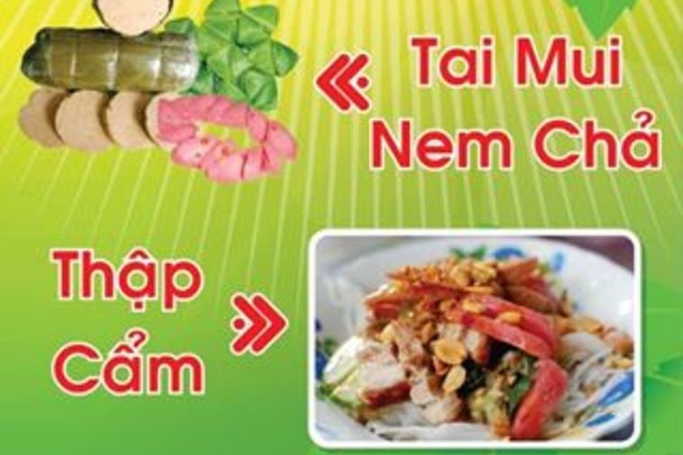 Bún Mắm Vân - Đà Nẵng